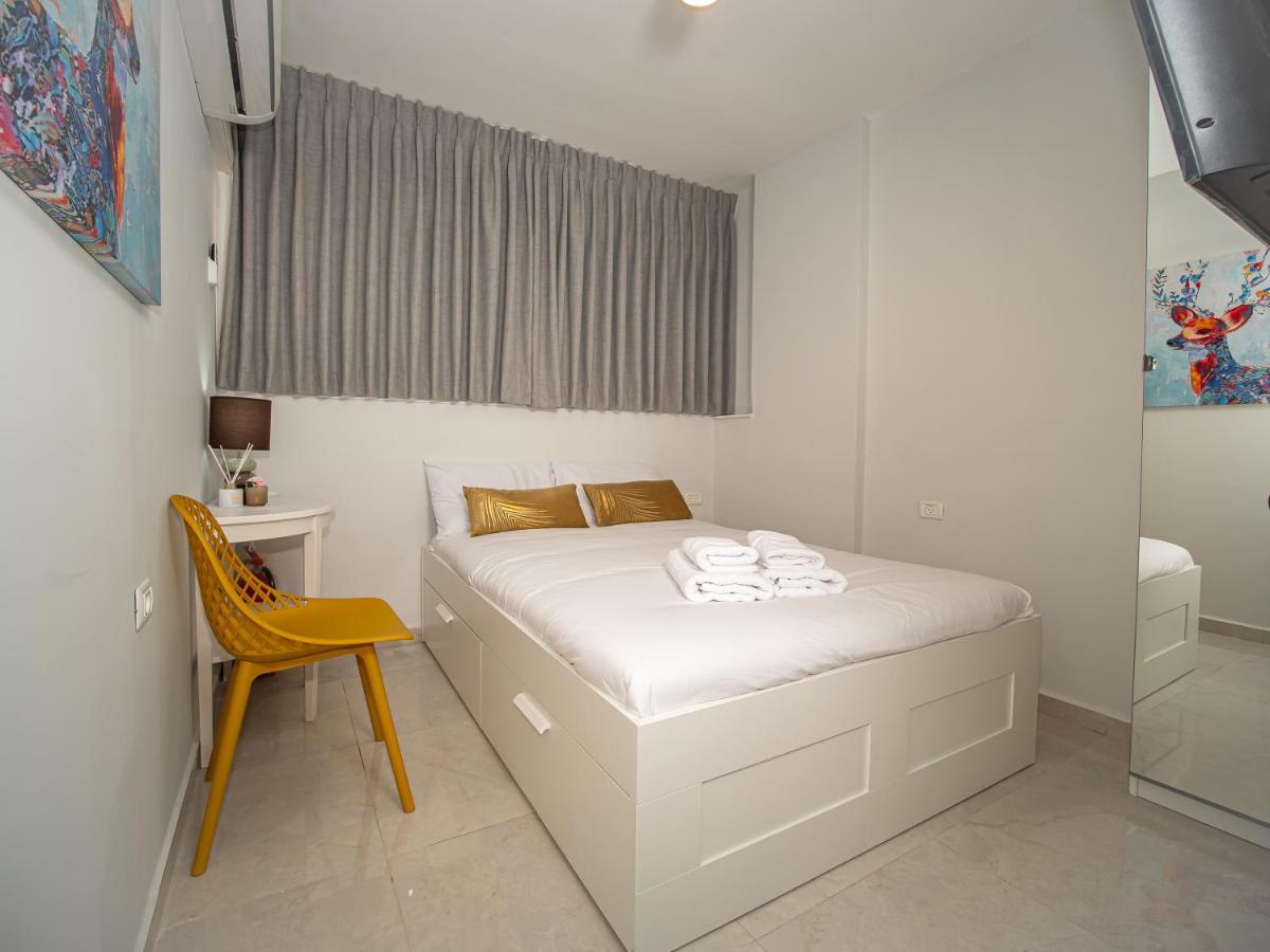 Hasorag-Private Rooms By Indiginn Иерусалим Экстерьер фото