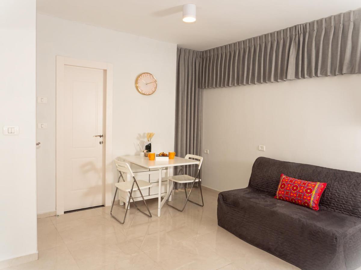 Hasorag-Private Rooms By Indiginn Иерусалим Экстерьер фото